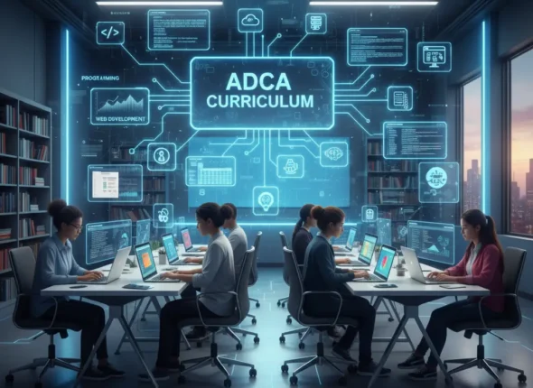 Q. Is this course useful for jobs