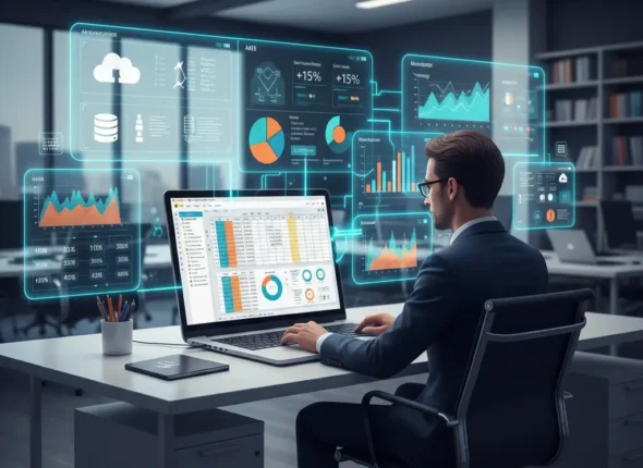 Q. Is this useful for accounting jobs